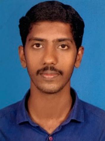 Binu Babu, placed as Civil engineer (Dubai)